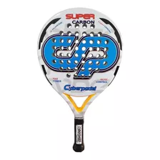 Paleta Cyberpadel - Super Carbon