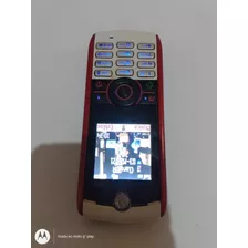 Celular 1chip Motorola W231 Desbloqueado Para Toda Operadora