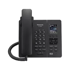 Kx-tpa65 Teléfono Inalámbrico Sip-dect Tipo Sobremesa.