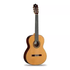 Guitarra Acustica Alhambra 4-p