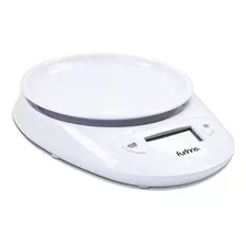 Furinno Fk150 dapur Precision  báscula De Cocina, Ro.