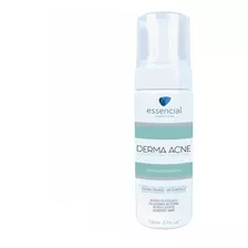 Espuma Renovadora Facial Dermaacne 150ml Essencial