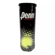 Tubo Pelotas Tenis Padel Penn Championship Extradutty