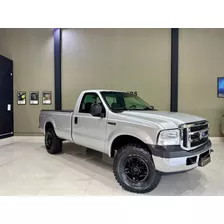 F250 For Xlt F21