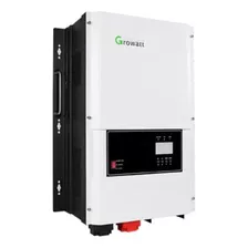 Inversor Off Grid 12kw Spf Dvm-mpv 250voc Fase Dividida