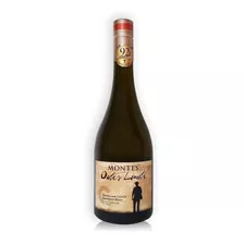 Vino Montes Outer Limits Sauvignon Blanc 750ml Chile