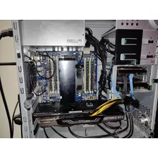 Workstation Pc Gamer Rtx 3090 64 Gb Ram