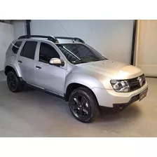 Renault Duster 16 E 4x2 2017