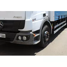 Mercedes-benz Atego