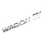 Para Compatible Con Honda Mugen Accord Civic Metal Sticker Honda Accord Wagon