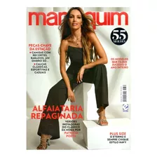 Revista Manequim Ed. 769 - Março 2024