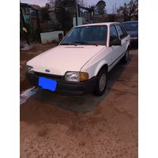 Ford Escort 1990 1.6 Gl