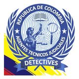 Atj Detectives Privados Bogotá Colombia | Cel. 313-880 2020