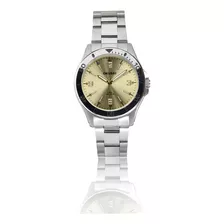 Reloj Hombre Okusai Okh0056-ans-9c Malla Acero Inoxidable