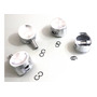 Anillos Para Piston Pathfinder,titan, Nissan 04-09