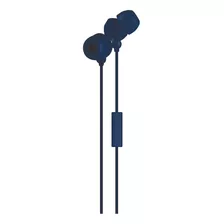 Maxell Audifo Plugz In-225 Black C/microfono