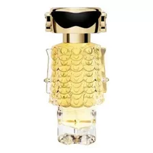 Paco Rabanne Fame Edp 30 ml Para Mujer Recargable 