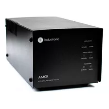 Industronic Acondicionador De Voltaje, 2000 Va , 120 Volts