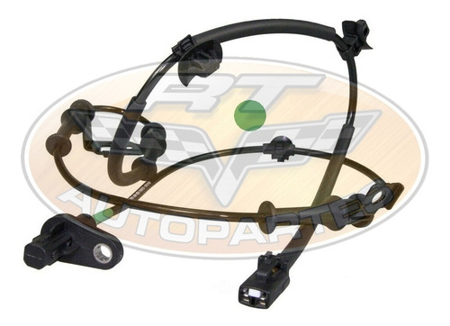 Sensor Abs Delantero Izquierdo Hyundai Elantra 2011-2016 Foto 2