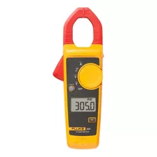 Alicate Amperímetro Digital Fluke 305 999.9a 