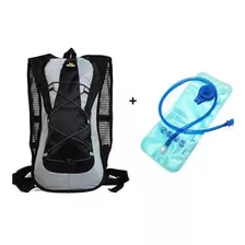 Mochila De Hidratação Para Ciclismo E Montanhismo 2 Litros