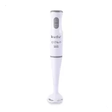 Kudu Full Mix Ku-hb300f - Blanco - 220v - 300 W