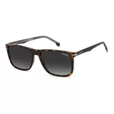 Lentes Carrera Ca298/s 086 Havana Solar Original Nuevo