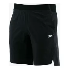 Short Reebok Workout Ready Strength Para Hombre