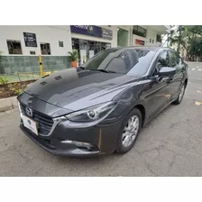 Mazda 3 2.0 Touring Mecanico Modelo 2019