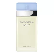 Dolce & Gabbana Light Blue Edt 25 ml Para Mujer