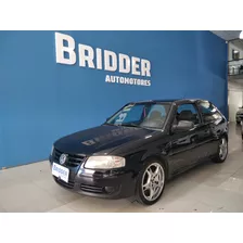 Volkswagen Gol 2007 1.6 