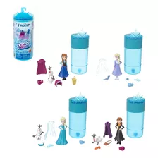 Disney Frozen Surtido Snow Reveal Polvo De Nieve