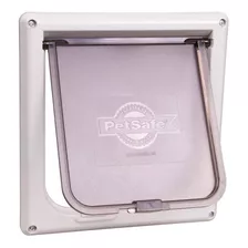 Puerta Vaivén Interna Gato 15x15 Int 20 X 20 Ext Petsafe Usa