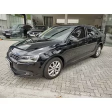 Volkswagen Jetta 2.0 Confortline 2014 72.000km 1º Dono