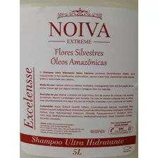 Kit Lavatório Noiva Extreme. Shampoo E Condicionador 5litros