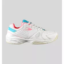 Zapatillas Tenis Padel Handball Voley Stone Hombre Mujer