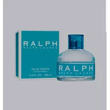 Perfume Ralph Eau De Toilette 100 Ml