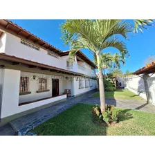 Se Vende Bella Casa En Cumbres De Curumo Mls 24-19625