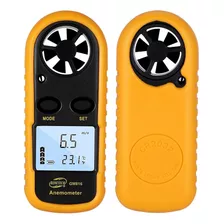 Anemômetro Digital Benetech Gm816