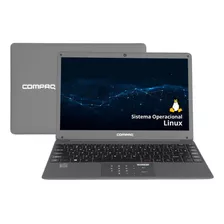 Notebook Compaq Cq-27 Intel Core I3 4gb - 240gb Ssd