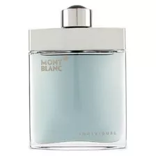 Montblanc Individuel Edt 75 ml Hombre