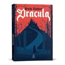 Livro Drácula - Bram Stoker