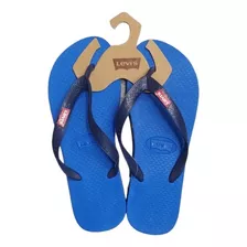 Ojotas Levis Batwing Flip Flop Lm