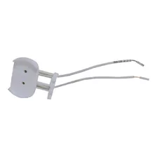 Zocalo Arrime G13 Flexible Con Chicotes Para Tubos Led Richi