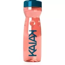 Botella Reutilizable Exclusivo Kaiak 600 Ml. Natura