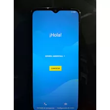 Celular Tcl 20y 