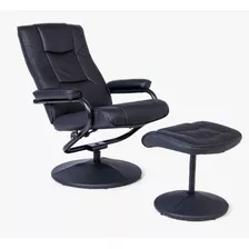 Silla Reclinable Sillón Para Oficina Envío Lima Y Provincia