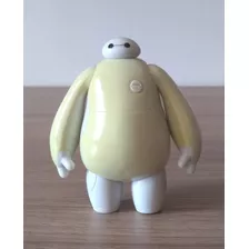 Baymax - Big Hero 6 - Boneco