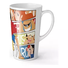 Taza Tazon Mug Merlina Starbucks 17 Onzas Conica