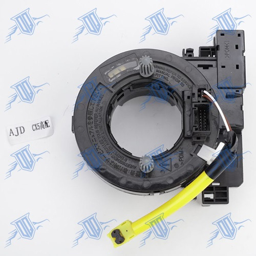 Resorte Reloj Para Mazda Cx-5 Ke, Gh 2.2 D Kd4966csoa Foto 5